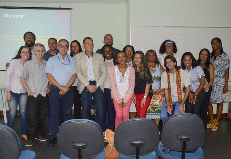 Conselho Municipal de Assistência Social é formado por 12 membros titulares e 12 suplentes (Foto: Aristeu Chagas)
