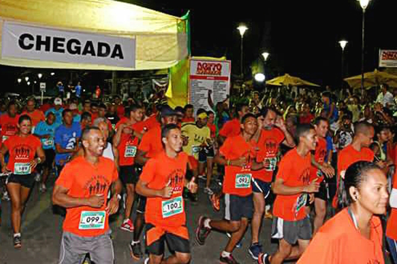 Agito Arembepe promove Corrida Noturna no dia 23
