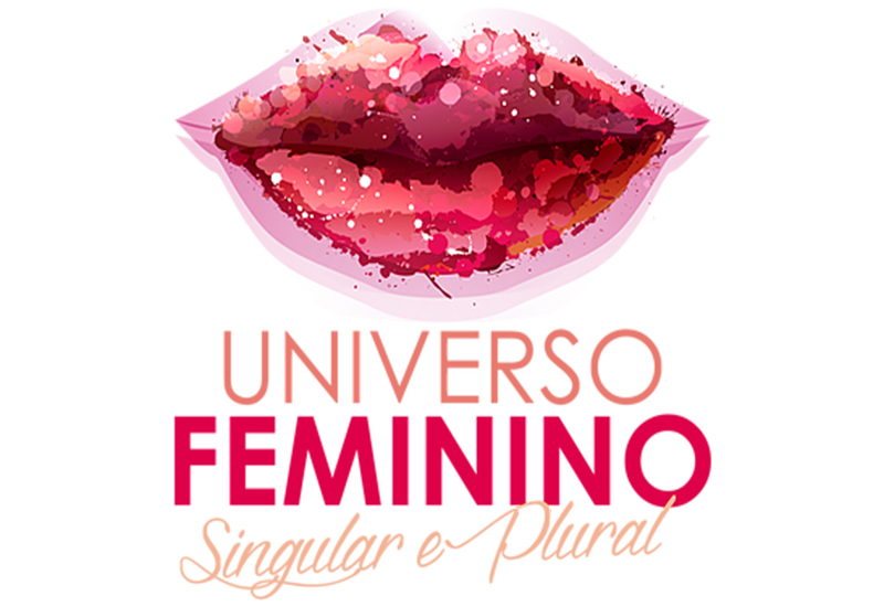Concurso fotográfico Universo Feminino – Singular e Plural (Foto: Divulgação)