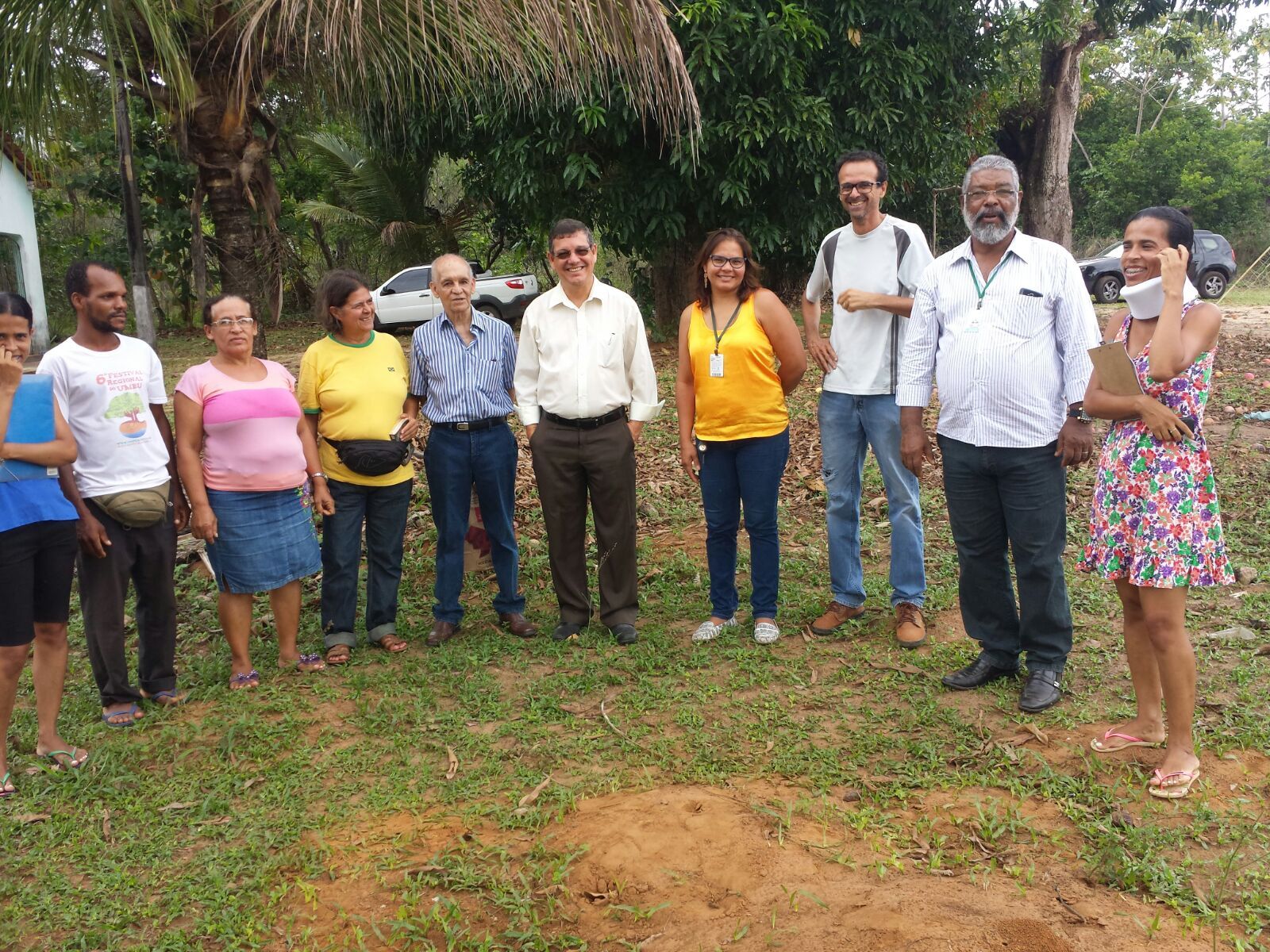 Limpec e Coopermonte discutem projeto