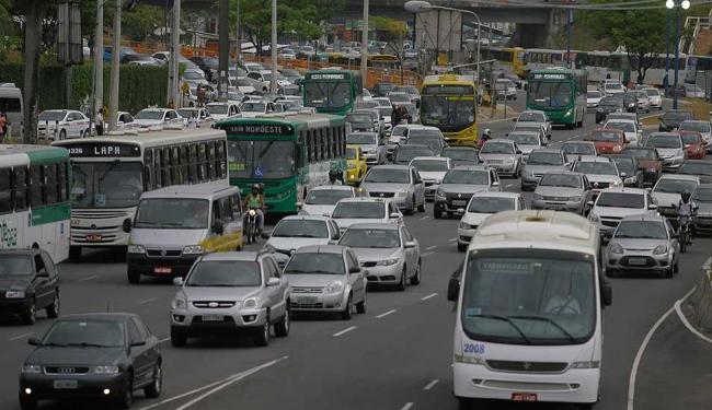 De domingo, 24, a quarta, 27, foram 36 casos (Foto: Edilson Lima | Ag. A TARDE)