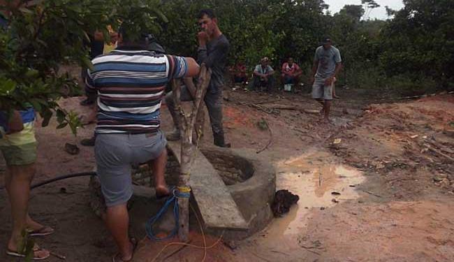 Acidente aconteceu no dia 20 de janeiro, mas idoso continua no local (Foto: Blog Rio Real Online) Acidente aconteceu no dia 20 de janeiro, mas idoso continua no local (Foto: Blog Rio Real Online)