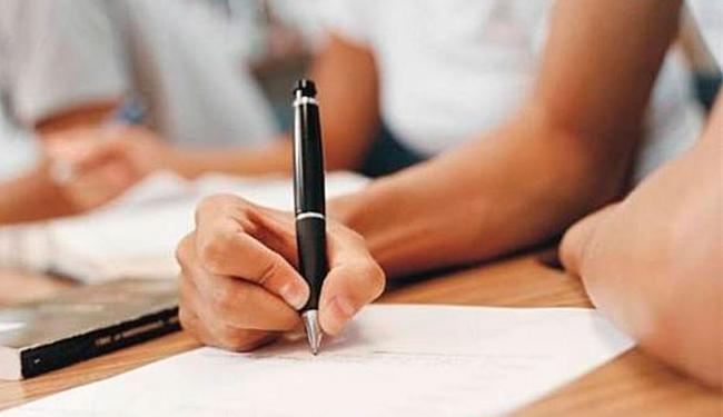 Os dois editais oferecem 1.550 vagas em todo país Os dois editais oferecem 1.550 vagas em todo país