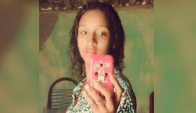 Garoto ficou em estado de choque ao saber da morte da irmã