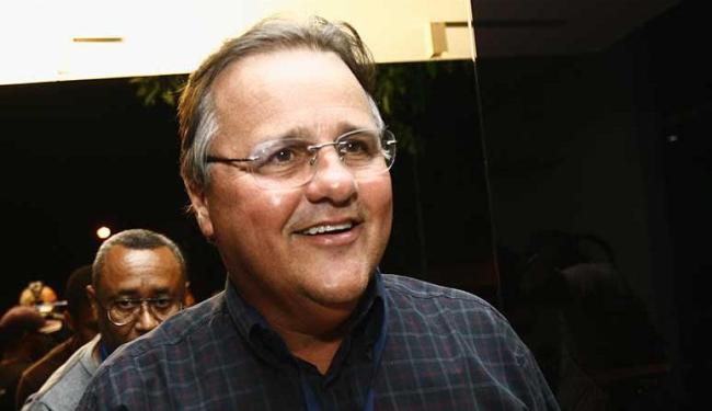 Geddel teria atuado a favor da construtora OAS (Foto: Margarida Neide | Ag. A TARDE)