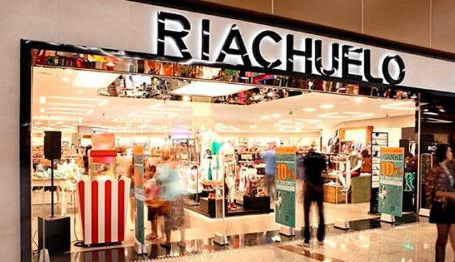 O Departamento Jurídico da Riachuelo informou que 'cumpre a legislação trabalhista' O Departamento Jurídico da Riachuelo informou que 'cumpre a legislação trabalhista'