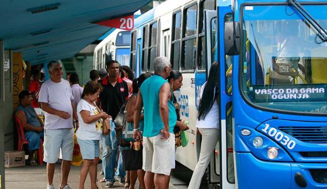 (Foto: Joá Souza | Ag. A TARDE)