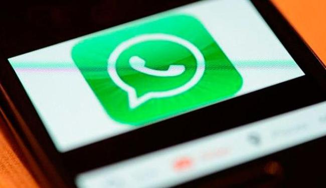 Aplicativo passa por instabilidade nesta quinta, segundo o site Down Detector - See more at: http://atarde.uol.com.br/digital/noticias/1735467-whatsapp-enfrenta-instabilidade-na-vespera-do-ano-novo?direcionado=true#sthash.Tt7BRLKi.dpuf