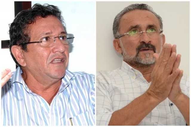 Caso o prefeito Ademar Delgado mantenha a decisão de apoiar outro candidato e retirar o nome da disputa, o partido vai apostar todas as fichas no deputado Luiz Caetano
