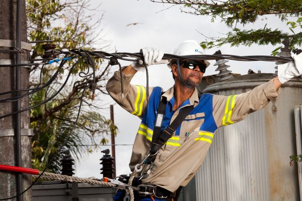De acordo com o projeto, caso a energia seja cortada por atraso no pagamento do débito que originou a suspensão do serviço, a concessionária tem que, no prazo máximo de 24h, restabelecer o fornecimento sem qualquer ônus ao consumido