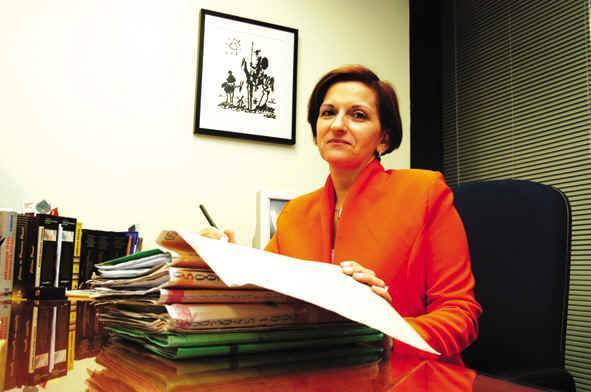 Juristas se mobilizam em favor de desembargadora processada por posicionamento garantista