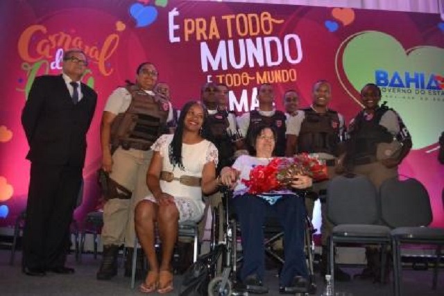 O lançamento ocorreu na quinta-feira (28), no Hotel Sheraton, Salvador