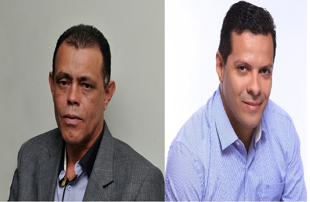 Demétrius e Mozart caem em minirreforma administrativa