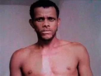 Homem é suspeito de vários crimes e outros estupros na cidade (Foto: Divulgação | Polícia Civil)