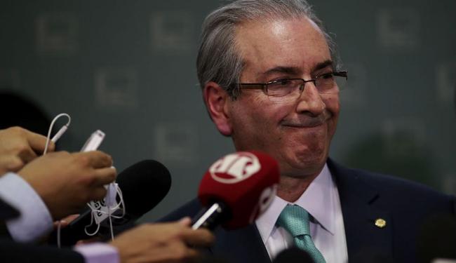 A partir de agora, o peemedebista tem dez dias para apresentar sua defesa (Foto:Ueslei Machado | Ag. A TARDE)