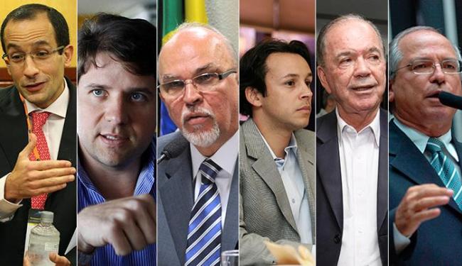 Houve um aumento de 41 casos em relação ao boletim divulgado no dia 17 de fevereiro (Foto: Luiz Tito | Ag. A TARDE)