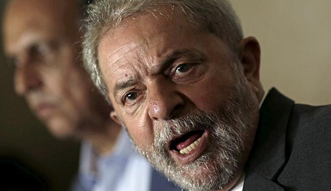 O alvo da CPI, por trás da cooperativa, seria o ex-presidente Lula (Foto: Ricardo Moraes l Reuters)