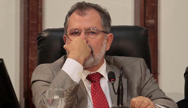 Deputado Marcelo Nilo está de saída do PDT