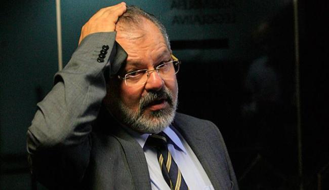 Caso se confirme a mudança, Marcelo Nilo deve assumir a presidência do PSL (Foto: Fernando Amorim l Ag. A TARDE)