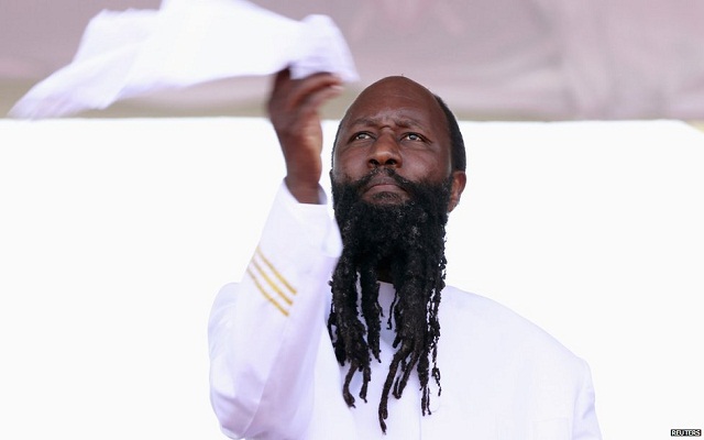 Profeta David Owuor