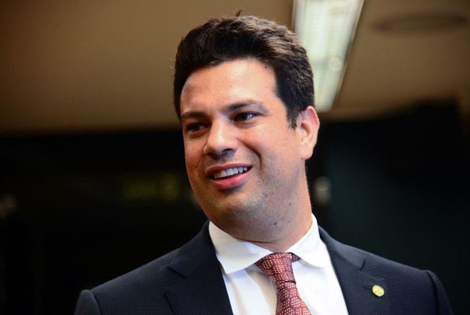 Deputado federal Leonardo Picciani