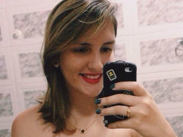 Hanna está internada em estado gravíssimo