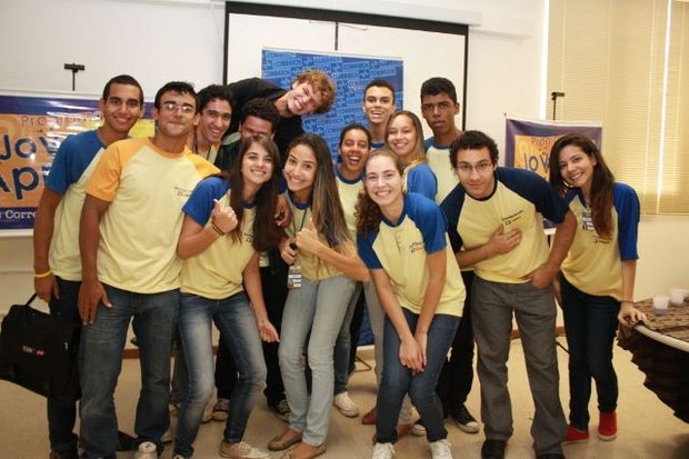 (Foto: Daniel Francelino/Correios)
