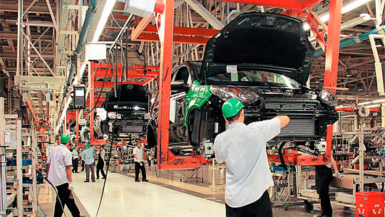 Durante o período de cinco meses de layoff, o funcionário irá passar por cursos de qualificação profissional (Foto: Divulgação)