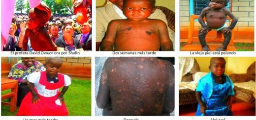 Em seus cultos, David Owuor, traz curas indescritíveis, inclusive de lepra, cura de cegos, surdos mudos, e muitos outros sinais anormais