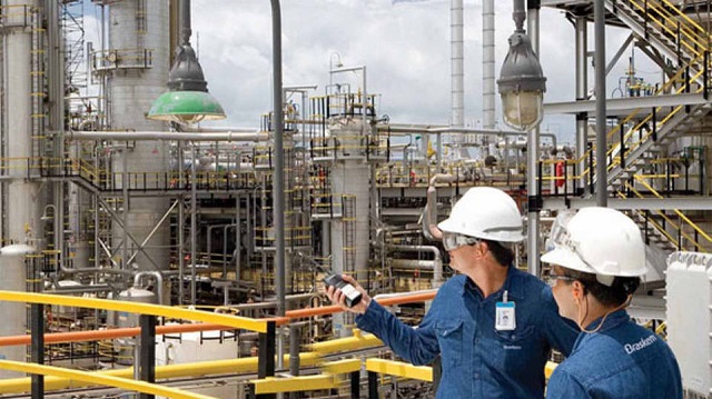 O valor exato da parada de manutenção é tratado como segredo industrial, mas, segundo o presidente da empresa, é uma 'cifra relevante'