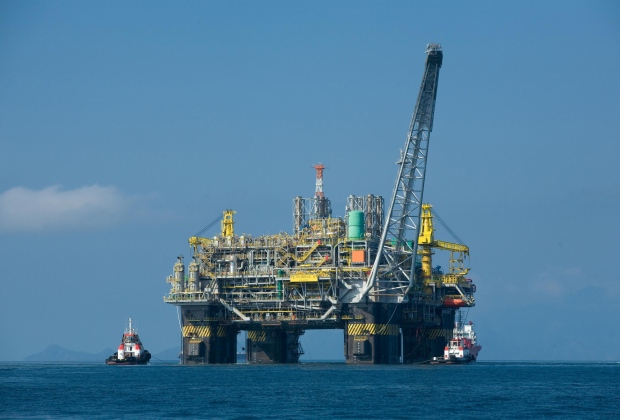 A Petrobras deixa de ser a operadora de todos os blocos contratados sob o regime de partilha de produção A Petrobras deixa de ser a operadora de todos os blocos contratados sob o regime de partilha de produção
