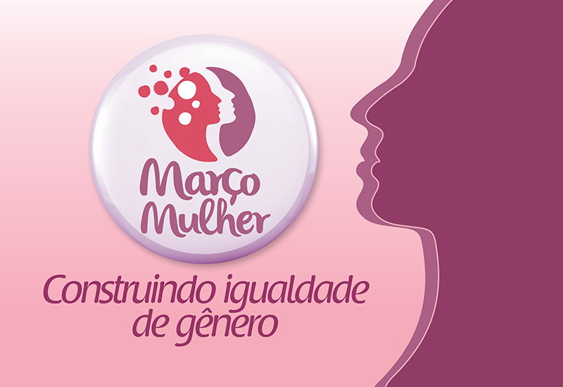 Prefeitura promove ações do Março Mulher (Foto: Divulgação)