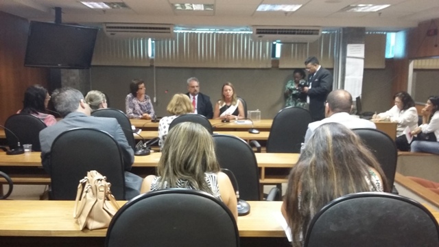 O impasse envolveu indicação do PSD e desejo expresso do PSB pelo ‘cargo’