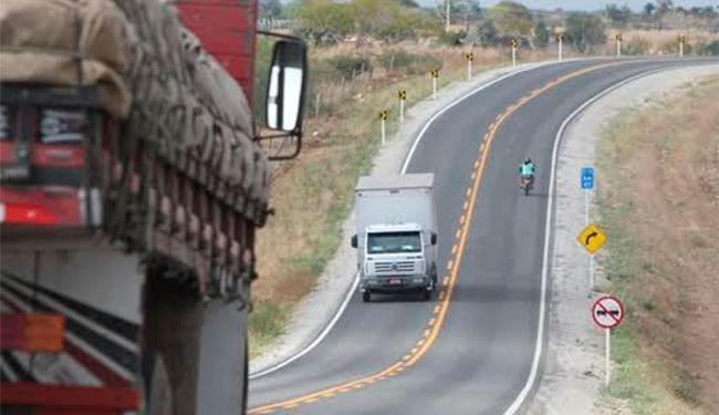 Resolução do Contran prevê realização de exame para condutores das categorias C, D e E (Foto: Mannu Dias | Divulgação | GovBA)