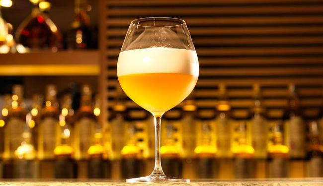 Selecionados vão experimentar cerveja nos EUA e outros países (Foto: Chico Audi | Divulgação)