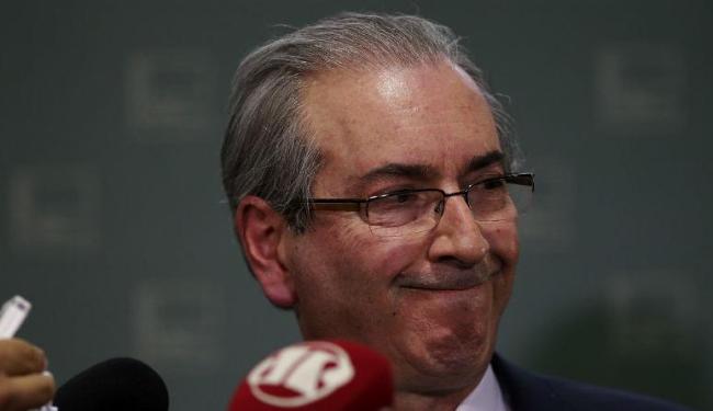 Cunha acredita que CPI pode ser instalada na quinta ou sexta