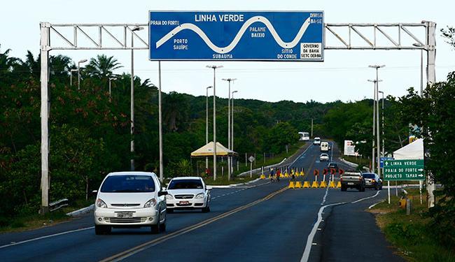 A mudança definitiva vai passar a vales a partir das 10h da segunda-feira, 7 (Foto: Fernando Vivas | Ag. A TARDE)