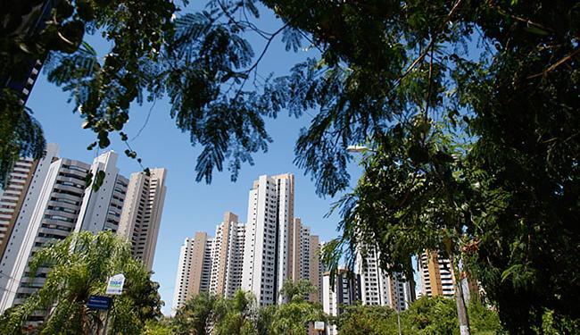 Salvador possui duas câmaras de mediação para negociar débitos com condomínio (Foto: Raul Spinassé l Ag. A TARDE)