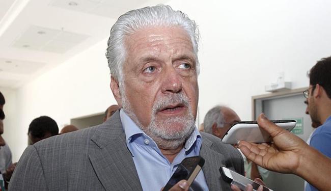 Novo ministro-chefe do gabinete pessoal da Presidência criticou divulgação de conversa telefônica