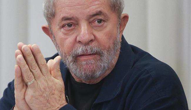 Em nova fase da Lava Jato, ex-presidente foi alvo de condução coercitiva