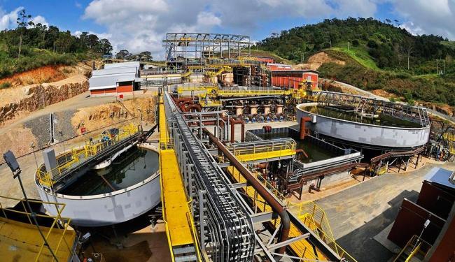 Mineradora pode encerrar atividades em Itagibá