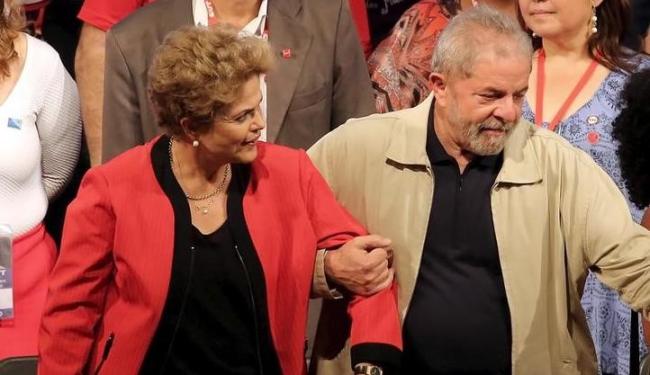 Para assumir o cargo no governo Dilma, Lula queria acertar todas as pontas com o PMDB (Foto: Nacho Doce | Agência Reuters)