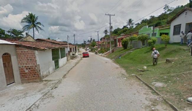 O crime aconteceu na 1ª Travessa Vital Brasil, no bairro Caboré (Foto: Reprodução | Google Maps)