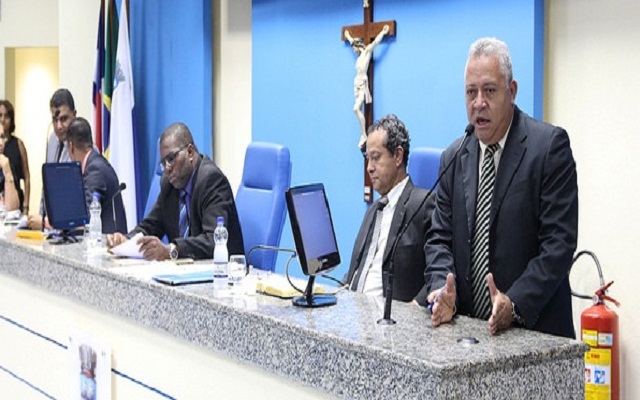 Vereadores aprovam Indicação de plano de saúde para servidores municipais