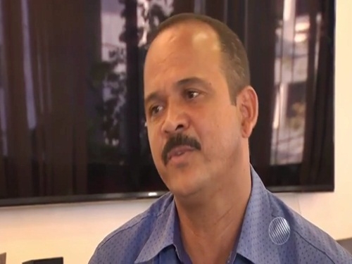 Revogação do habeas corpus de Elinaldo é negado pela Justiça Revogação do habeas corpus de Elinaldo é negado pela Justiça