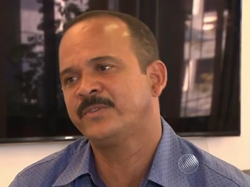 Elinaldo pode voltar a ser preso