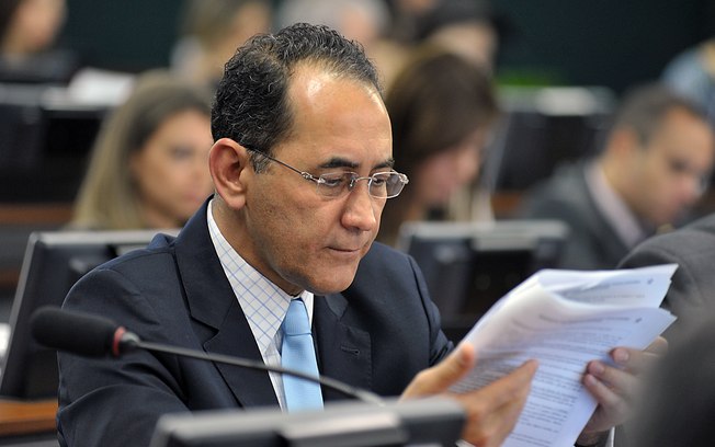 Deputado João Paulo Cunha (PT-SP), condenado no julgamento do mensalão (Foto: Agência Câmara) Deputado João Paulo Cunha (PT-SP), condenado no julgamento do mensalão (Foto: Agência Câmara)