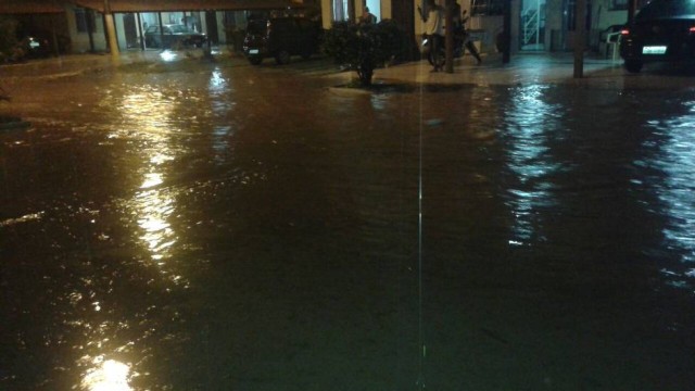 Segundo a prefeitura de São Gonçalo, ele já estava morto quando foi encontrado
