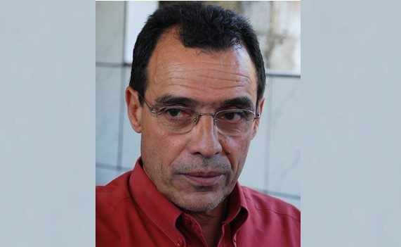 Rogaciano Medeiros