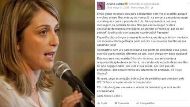 (Foto: Reprodução/Facebook)